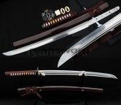 Katana for sale: Handmade Sword